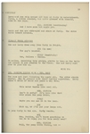 Moe Howard's 30pp. Script Dated February 1939 for The Three Stooges Film ''Oily to Bed, Oily to Rise'' -- Very Good Plus Condition